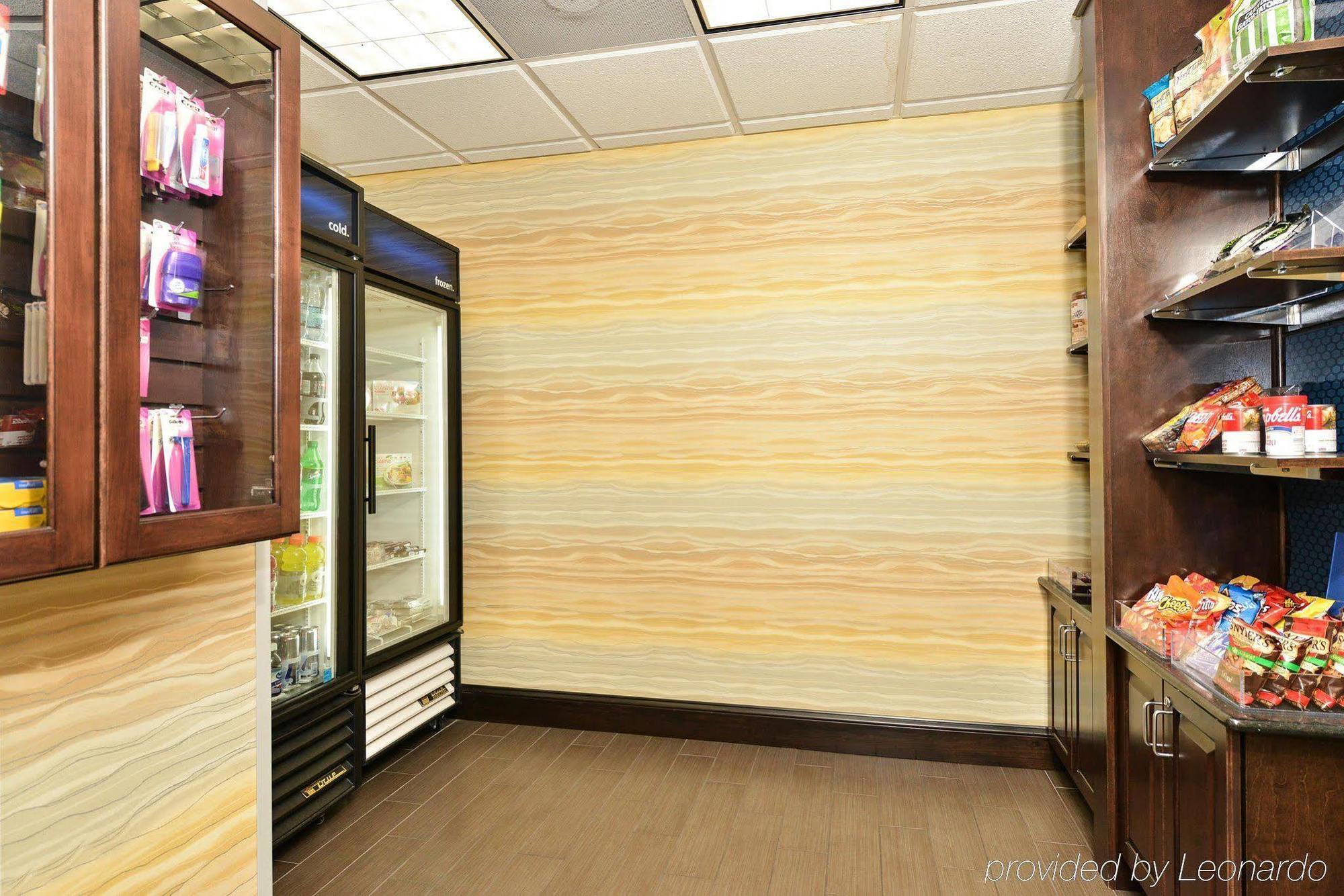 Hampton Inn West Monroe Exteriér fotografie