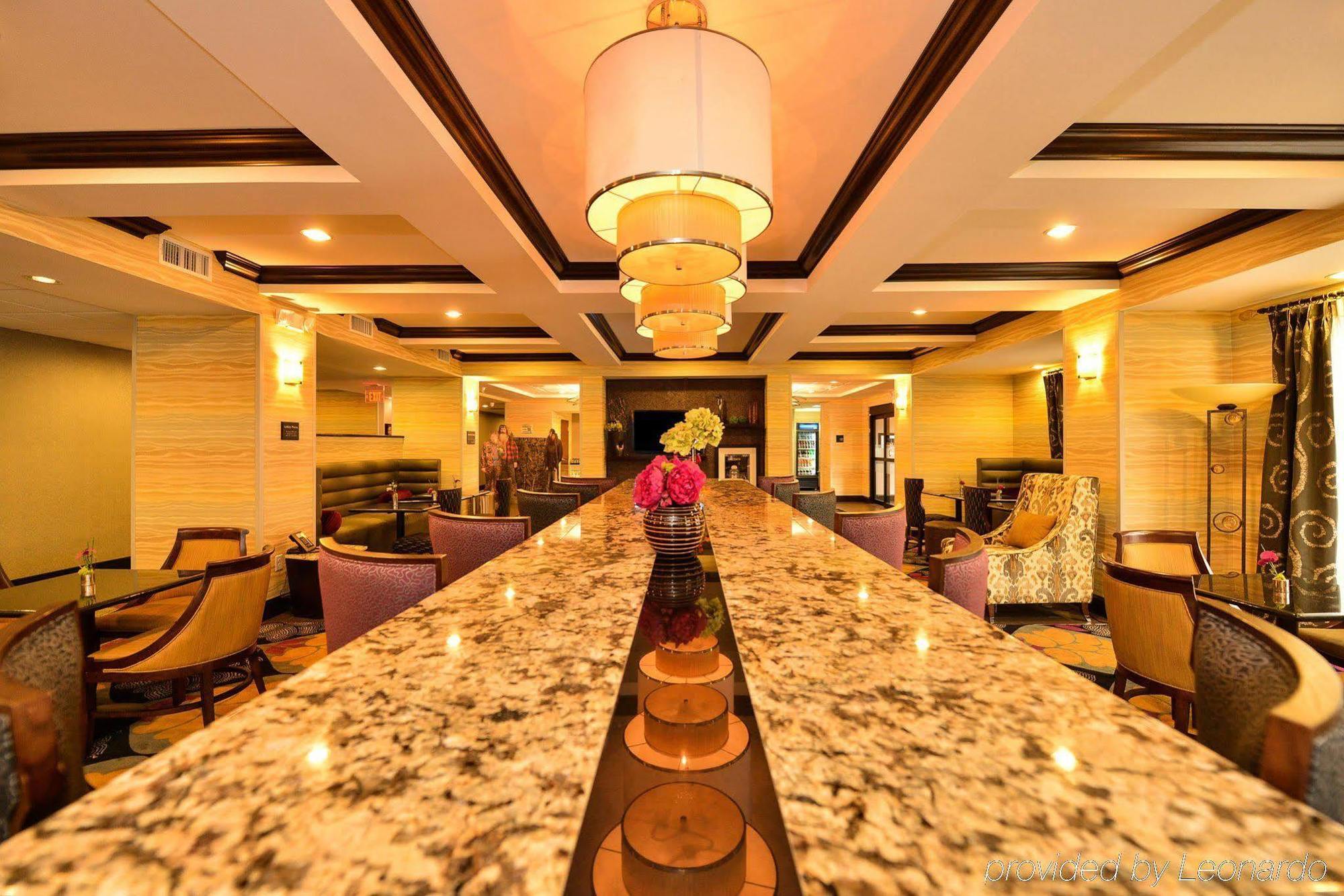 Hampton Inn West Monroe Exteriér fotografie