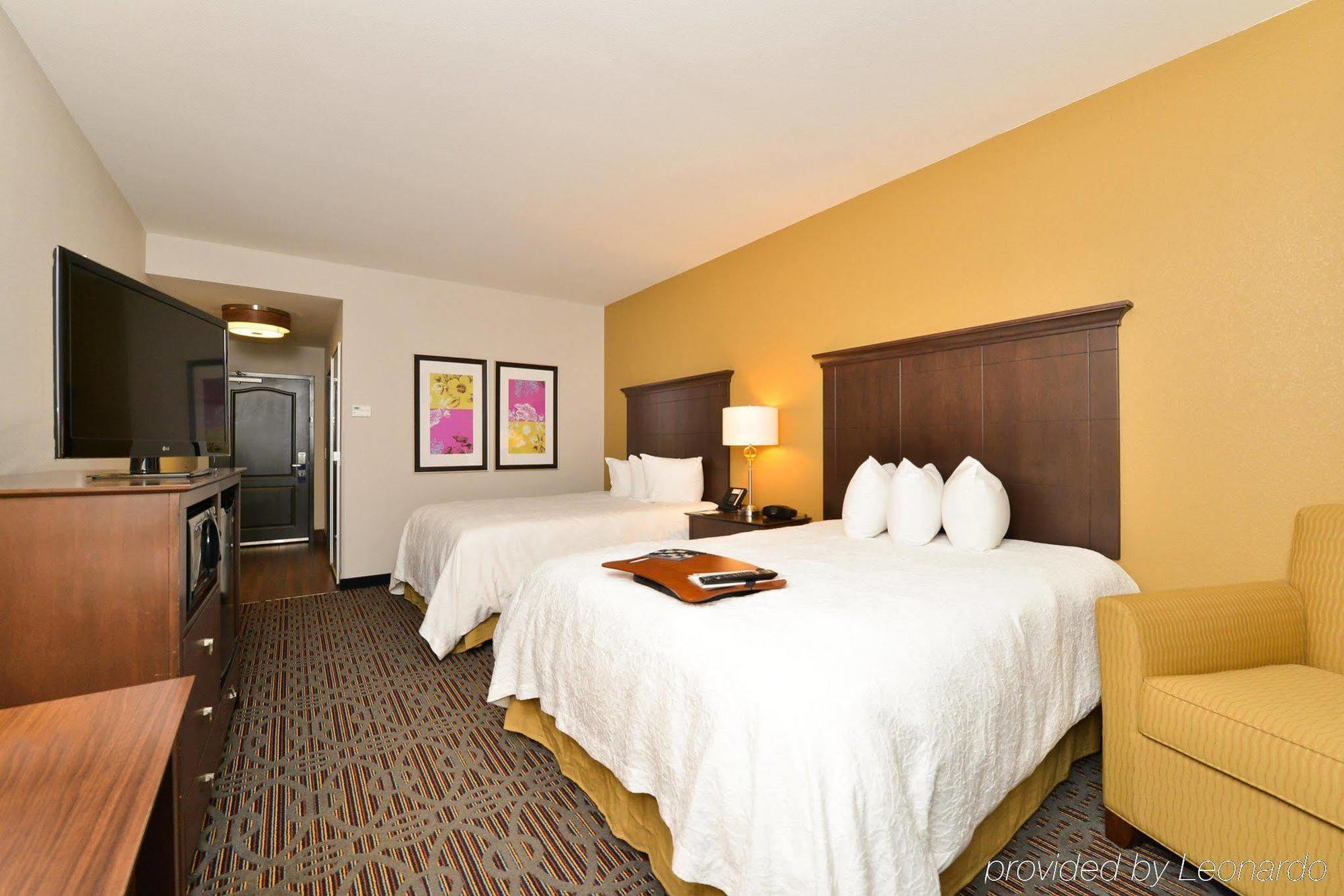 Hampton Inn West Monroe Exteriér fotografie
