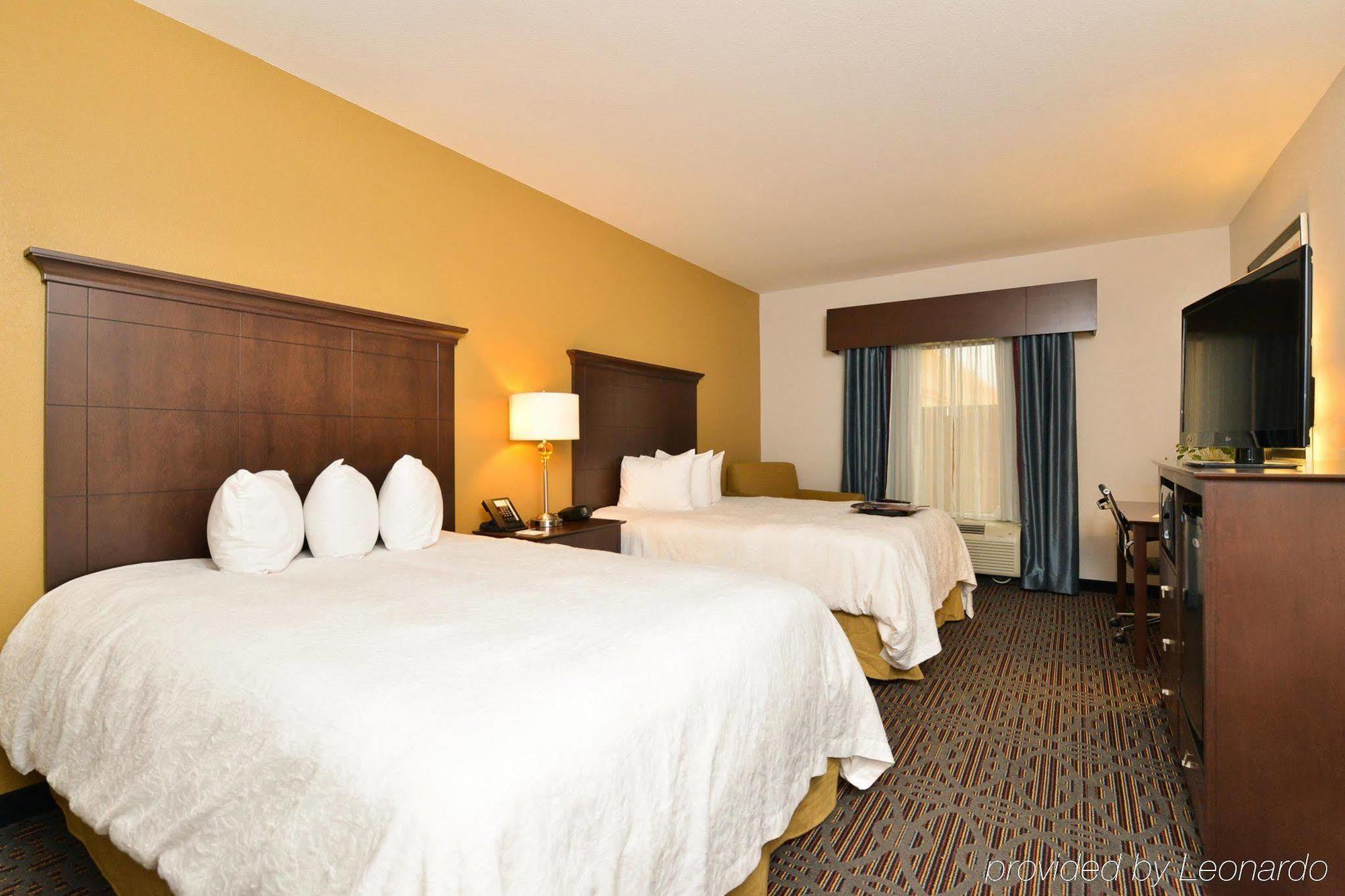 Hampton Inn West Monroe Exteriér fotografie