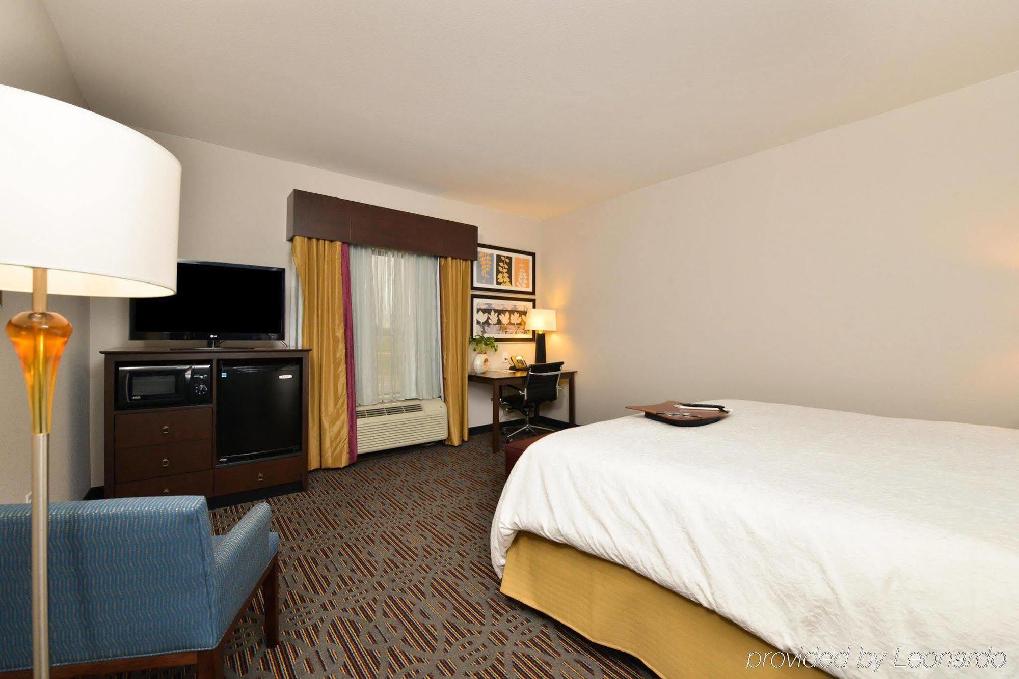 Hampton Inn West Monroe Exteriér fotografie