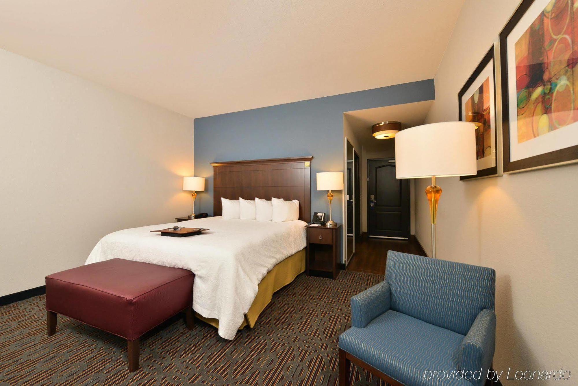 Hampton Inn West Monroe Exteriér fotografie