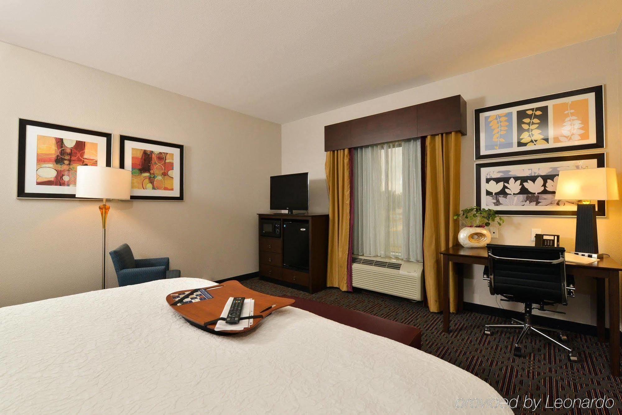 Hampton Inn West Monroe Exteriér fotografie