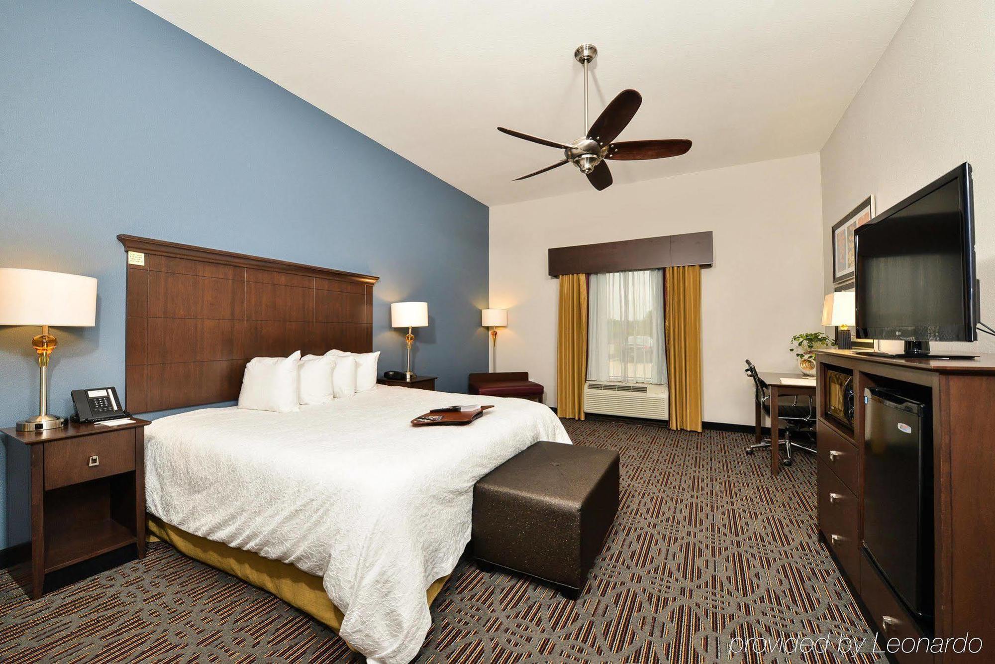 Hampton Inn West Monroe Exteriér fotografie