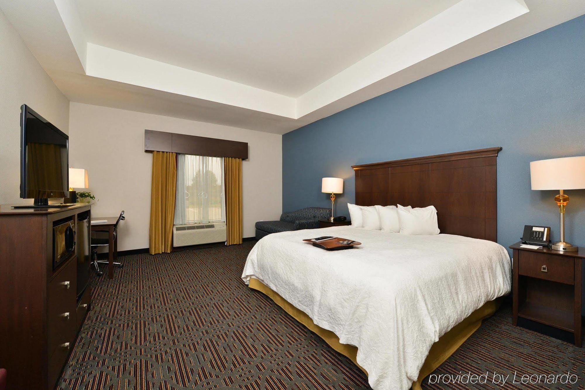 Hampton Inn West Monroe Exteriér fotografie