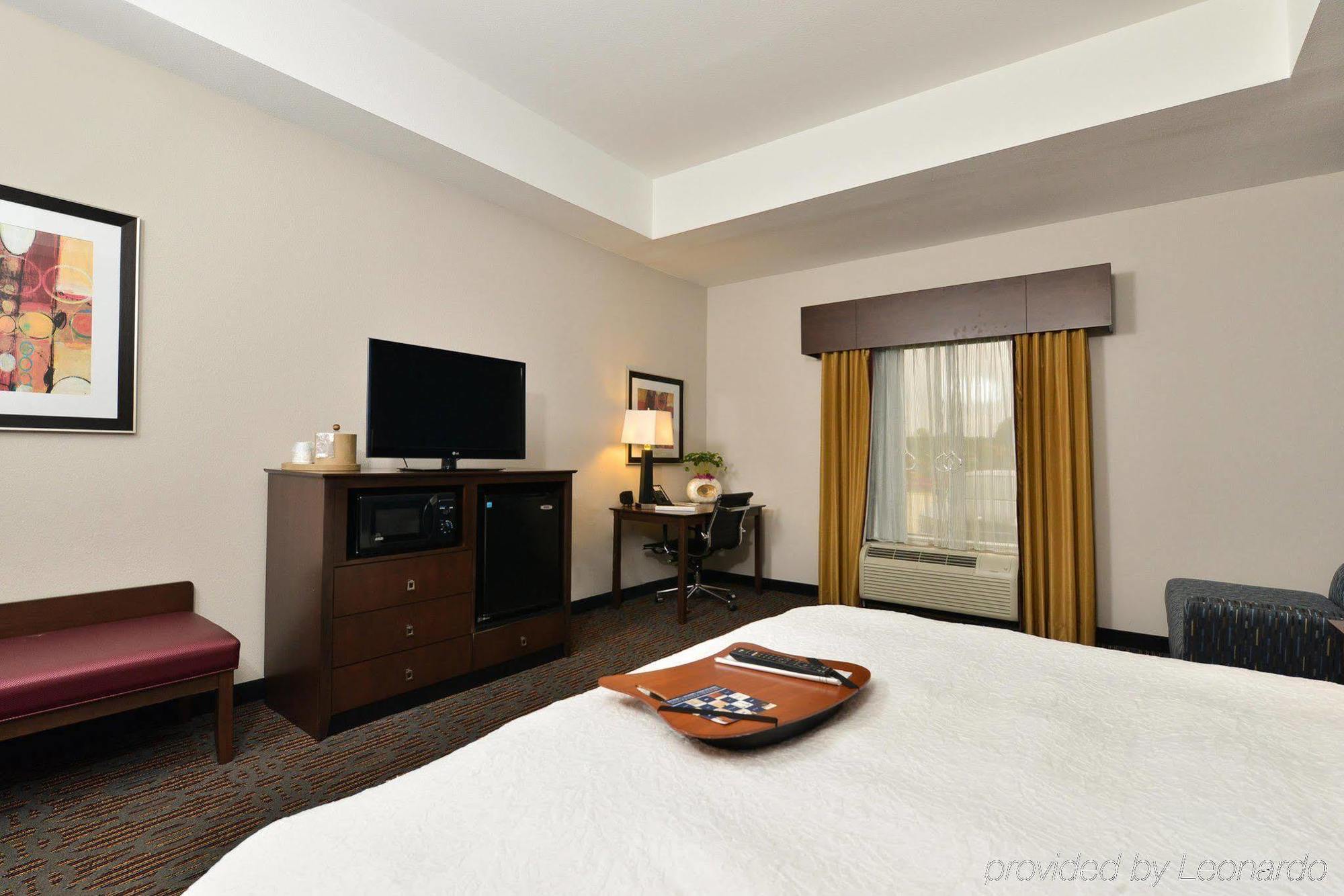 Hampton Inn West Monroe Exteriér fotografie