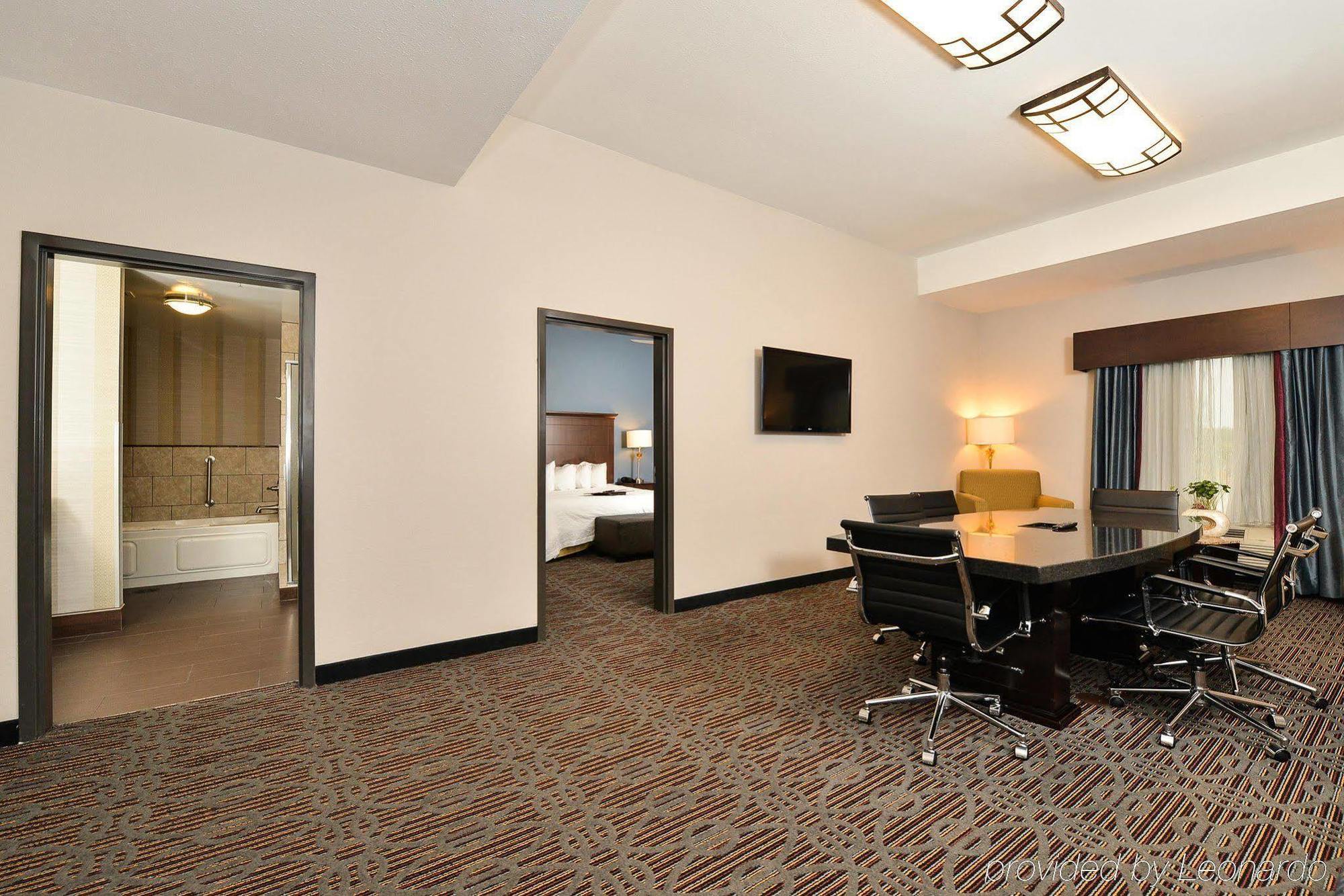 Hampton Inn West Monroe Exteriér fotografie