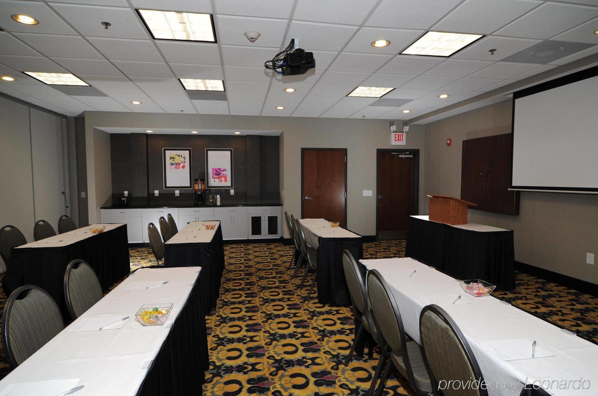 Hampton Inn West Monroe Exteriér fotografie