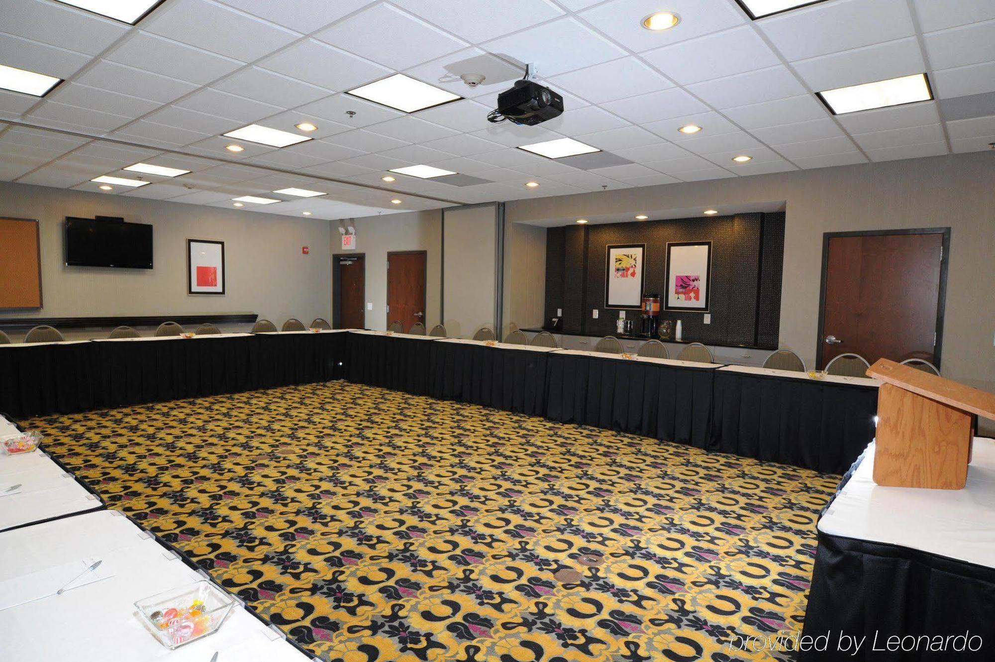 Hampton Inn West Monroe Exteriér fotografie